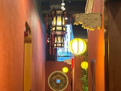 包房-峨嵋酒家 南北川菜 优选烤鸭(广渠路店)