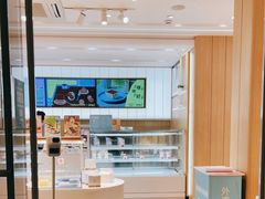 -好利来(东四店)