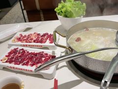 -八合里潮汕鲜牛肉火锅(上海汇智广场店)
