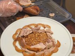 -红樱桃·欢乐餐厅(太原里店)
