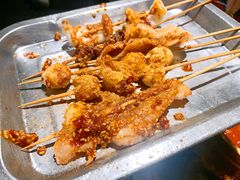 -哥老官重庆美蛙鱼头(虹口龙之梦店)