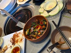 -创味·民间海南菜·非遗藤桥排骨(藤桥·免税城店)