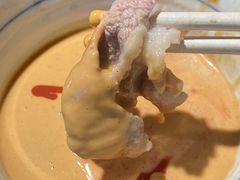 -羊大爷涮肉(亮马桥店)