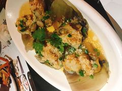 -龚记海鲜20年老字号