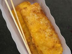 -好可爱经典炸炸炸·炸鲜奶(长郡老店)