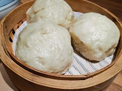 妈妈的包子-青桃餐厅