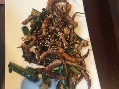 -食间牛排(湖西路店)
