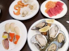 -帝豪酒店•马可勃罗西餐厅