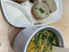 -小杨生煎(浦江欢乐颂店)