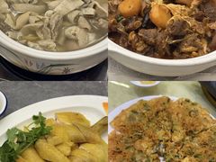 -老东风菜馆·潮汕大排档