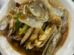 -健跳小海鲜(人民路店)