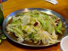 -四禧精酿铜锅涮肉·烧烤工场(大明湖店)