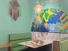 -云中鱼蒸汽石锅鱼(川沙百联店)