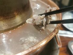 -欣悦坊陈一刀热气羊肉火锅(清真路店)