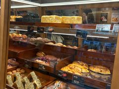 -小飞象面包公社(珠江路金鹰店)