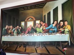 -EATALIA意塔利意式餐厅(鼓楼店)