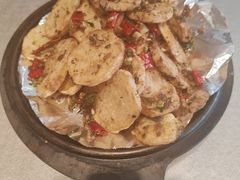 -毛家饭店·30年融合新湘菜(无影山店)