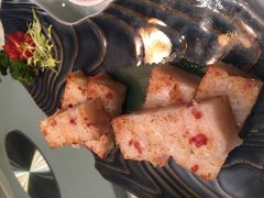 -广州天河希尔顿酒店