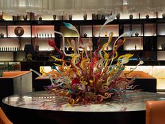 -襄阳富力皇冠假日酒店 · 大堂酒廊