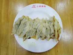 -西工饭庄快餐厅(西工小街店)