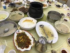 -东胜客河鲜店·西江河鲜·老字號渔家菜