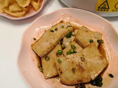 -外婆小聚茶餐厅·生日·团建(市民中心店)