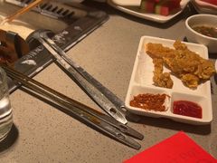 -海底捞火锅(北京路店)
