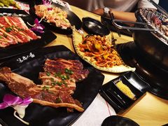 -黑牛の場(兴隆大奥莱店)
