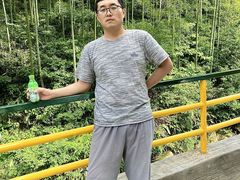 -将军关探险漂流