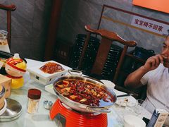 -郭林家常菜(狼垡店)