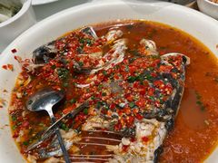 -东方红酒楼(知春路店)