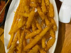 -付小姐在成都(中山公园店)
