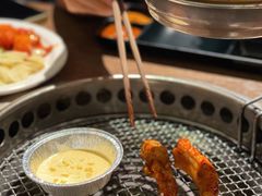 -火炉火自助餐(枫蓝国际店)