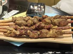-巴依老爷新疆美食(清华东门店)