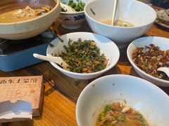 -衡东土菜馆(天际绿洲店)