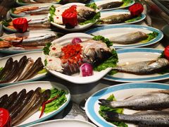 -秦淮人家风味酒楼(赣榆店)