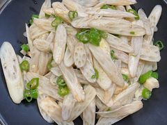 小炒藕尖-聚味瞿记·龙虾堂(坡子街店)