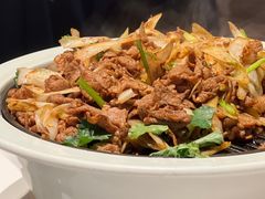 -柿合缘新京菜(国金中心商场店)