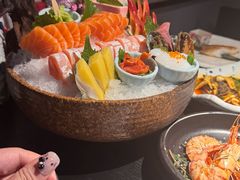 -花潮料理艺食馆(成都万象城店)