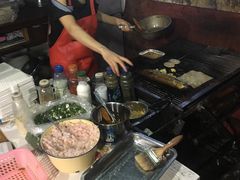 -五娃子烧烤(人民路150号院店)