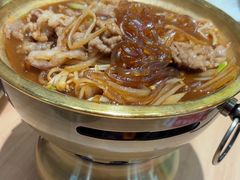 -小木屋拌饭(沈阳中街大悦城店)