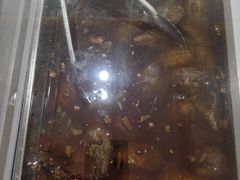-鸿运兔·手撕烤兔(天府广场店)