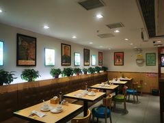 -老边饺子馆(东单店)
