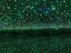 -成都梵高星空艺术馆(春熙路旗舰店)