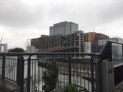 -台场海滨公园船码头