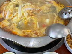 -大理.老字号渝记酸萝卜乌鱼(古城总店)