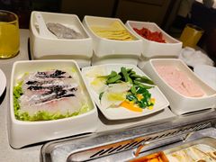 -海底捞火锅(万达广场店)