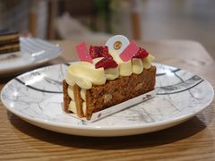 -CA Patisserie法式甜品咖啡(恒隆广场店)
