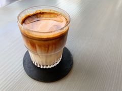 DIRTY-麻雀咖啡SPARROW COFFEE(十全街店)
