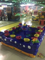 -蹦蹦乐园(南桥百联店)